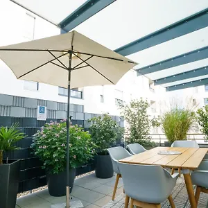 Servento Boardinghouse Aparthotel